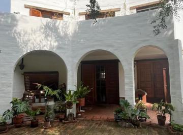 Casa · 171m² · 3 Ambientes · ¡Venta! Casa en Villa Allende Golf - 3 Dorm. ¡Con Escritura!