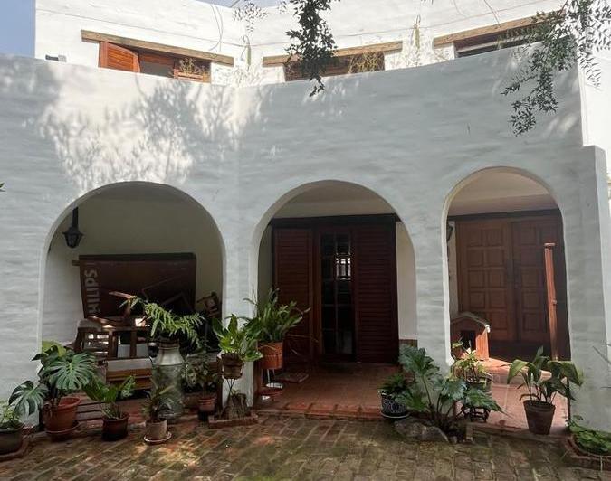 Casa · 171m² · 2 Ambientes