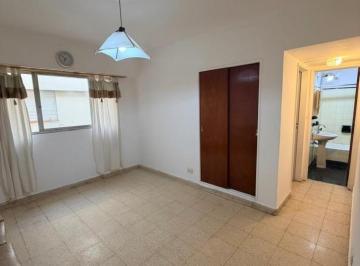 Departamento · 35m² · 2 Ambientes · Departamento de 2 Ambientes, Zona Plaza Colon. Expensa Incluida