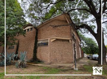 Local comercial de 8 ambientes, Resistencia · Alquiler: Esquina Comercial - Roca y Mansilla