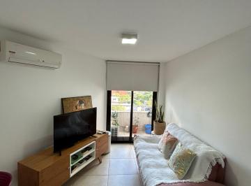 Departamento de 2 ambientes, Córdoba · Dpto Temporario en Ovidio Lagos – B Gral Paz