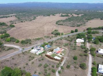 Terreno , Los Molinos · Lotes en Venta Lomas de San Miguel Golf, Los Molinos - Financiación