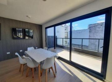 Departamento · 25m² · 1 Ambiente · Venta Monoambiente con Patio Recoleta a Estrenar