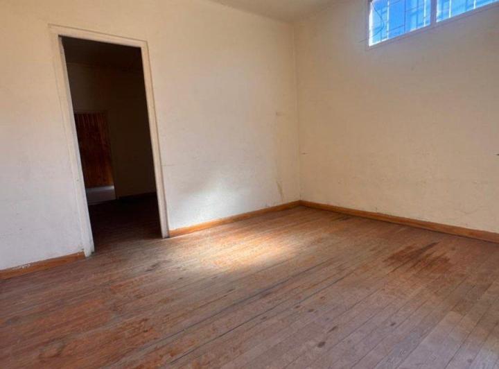 Casa en Comodoro Rivadavia