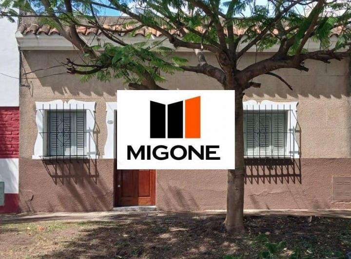 Casa · 77m² · 3 Ambientes