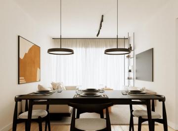 Departamento · 87m² · 4 Ambientes · Departamento en Venta de 3 Dormitorio Amplio y Luminoso en Centro
