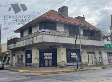 Local comercial de 8 ambientes, Quilmes · Potencial Inmueble con Amplia Proyección Comercial