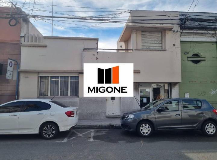 Casa · 209m² · 4 Ambientes