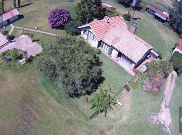 Terreno · 600m² · Lotes en San Vicente El Bagual Anticipo Usd 7.900