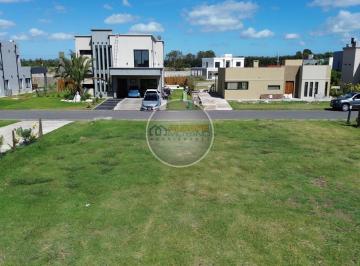 Terreno · 600m² · Oportunidad Se Vende Terreno "Se Puede Financiar" - Lote, Lagos de Canning. (Lote 39, 40, 85 y 86)