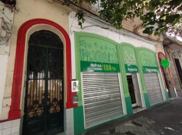 Local comercial · 260m² · 5 Ambientes · Cordoba Al 2600 Venta Local Barrio Lourdes Rosario