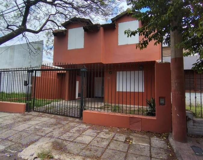 Casa · 205m² · 4 Ambientes