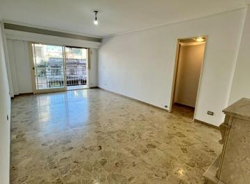 Departamento · 76m² · 3 Ambientes · 1 Cochera · Departamento 3 Ambientes con Dependencia y Cochera en Flores