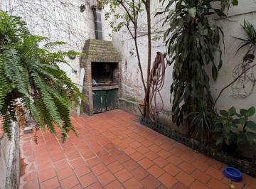 PH de 5 ambientes, Caballito · PH Sin Expensas! con Garage Cubierto, Terraza, 2 Patios, 3 Dorm., Parque Centenario, Caballito