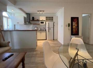 Departamento · 57m² · 2 Ambientes · Marzo a Diciembre