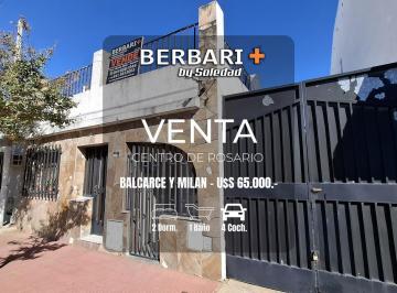 Casa · 5 Ambientes · 5 Cocheras · Casa en Venta