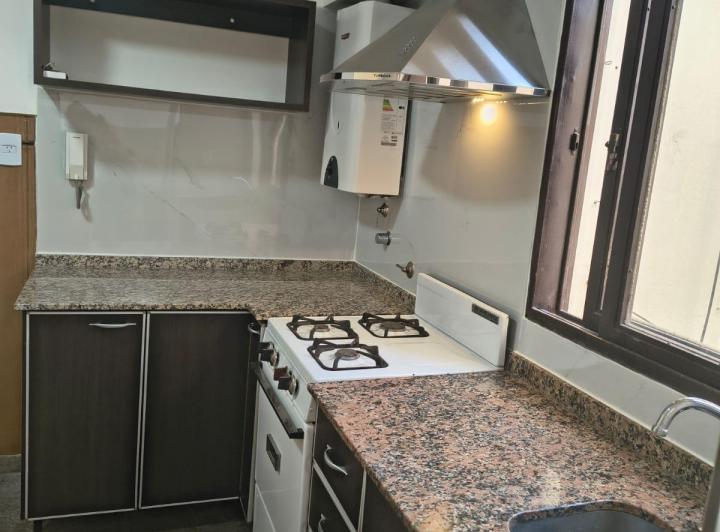 Departamento en Villa Riachuelo