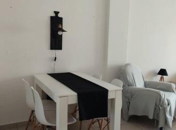 Departamento · 36m² · 1 Ambiente · 1 Cochera · Departamento en Venta en La Plata