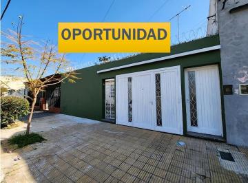 Casa · 75m² · 3 Ambientes · Venta Ciudad Madero 3 Amb. Mas Segunda Vivienda