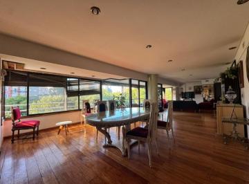Departamento · 175m² · 4 Ambientes · 1 Cochera · Departamento en Diagonal Pueyrredon Al 2900