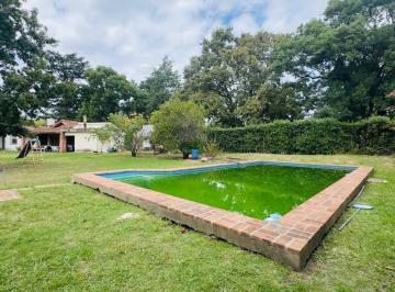 JSP-JSP-5003_2 · Venta de Casa de 3 Dorm. en Villa Elisa