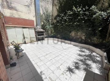 Departamento · 63m² · 3 Ambientes · Departamento en Venta 3 Ambientes con 2 Patios y Parrilla, Nuñez