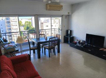 Departamento · 59m² · 3 Ambientes · Departamento en Venta en Santa Rita, Caba
