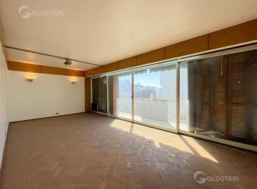 Departamento · 117m² · 4 Ambientes · 1 Cochera · 4 Ambientes | Gascon Al 200