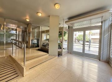 Departamento · 41m² · 2 Ambientes · 1 Cochera · Dos Ambientes Luminoso en Palermo con Pileta y Cochera