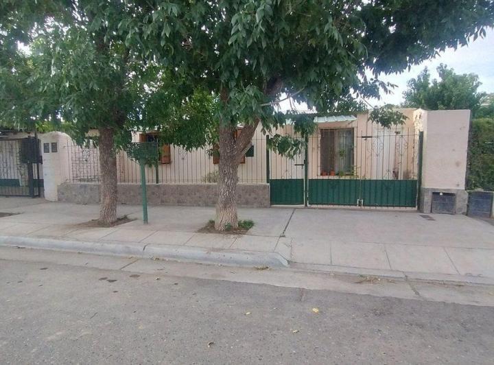 Casa en General Roca