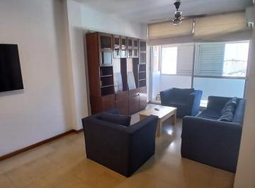 Departamento · 100m² · 10 Ambientes · 1 Cochera · Departamento 3 Dorm. con Cochera Incluida, Colon 805, Centro.