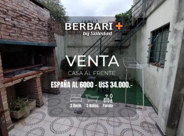 Casa · 5 Ambientes · Casa en Venta