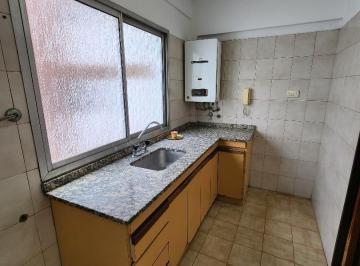 Departamento · 80m² · 3 Ambientes · Depto en Alquiler Boulevar de Los Italianos 77 V. Dominico