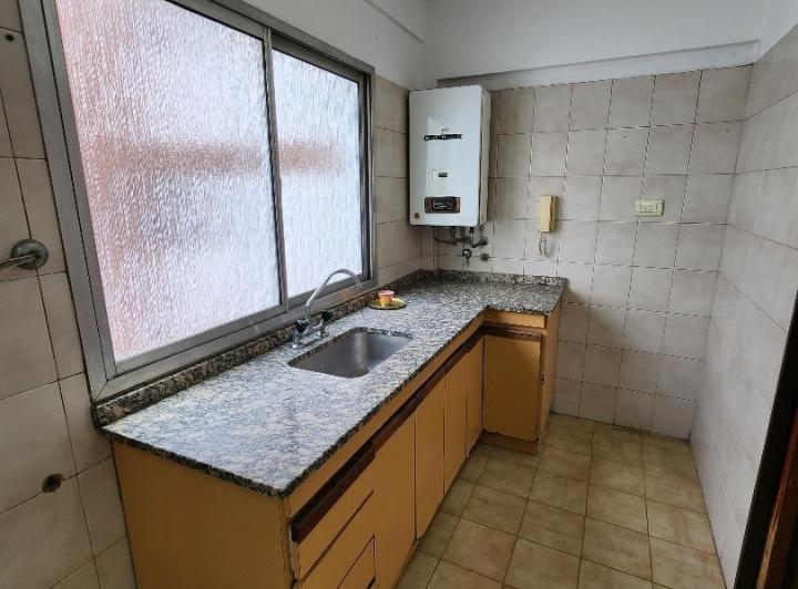 Departamento · 80m² · 3 Ambientes