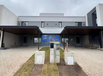 ANM-ANM-260_2 · Vdo Duplex 3 Dorm. C/patio y Asador - Solares de Manantiales - Lote Grande
