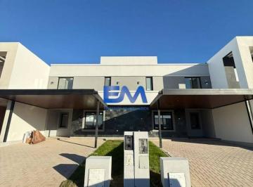ANM-ANM-260_2 · Vdo Duplex 3 Dorm. C/patio y Asador - Solares de Manantiales - Lote Grande