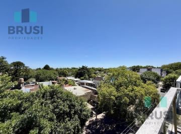 Departamento · 45m² · 2 Ambientes · Departamento en Venta en Adrogue - Dos Ambientes - Amplia Terraza