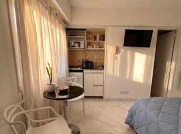 Departamento de 1 ambiente, San Nicolás · Monoambiente en Venta en San Nicolas 21 m² Apto Profesional