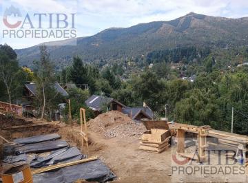 PH · 74m² · 3 Ambientes · 1 Cochera · PH en San Carlos de Bariloche