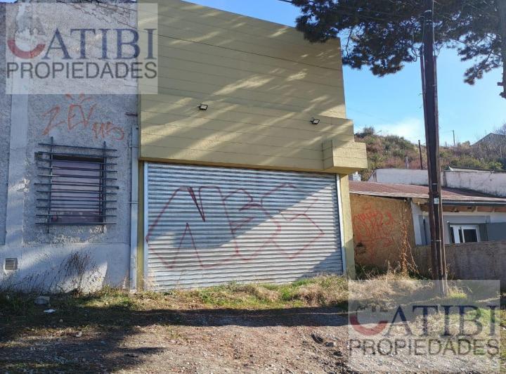 Local comercial · 87m² · 2 Ambientes