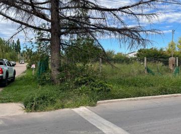 Terreno , Maipú · Lote en Venta (25 de Mayo y Vieytes Maipu)