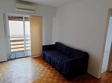 Departamento · 32m² · 2 Ambientes · Belgrano R, a m Plaza Castelli!
