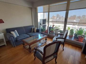 Departamento de 3 ambientes, Belgrano · Alquiler Semipiso de 90 m² - 2 Dorm. - Opción Sin Muebles.