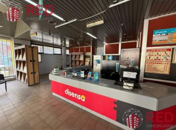 Local comercial · 994m² · 5 Ambientes · 1 Cochera · Local en Venta - Av Colon
