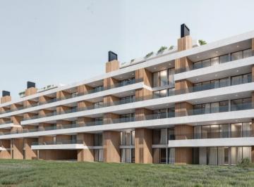 Departamento · 101m² · 3 Ambientes · 1 Cochera · Departamento en Venta de 3 Ambientes con Cochera, Jardín y Parrilla en El Complejo Vivant, Escobar.