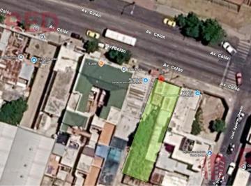 Casa · 300m² · Lote Apto Desarrollo en Venta - Sobre Av Colon