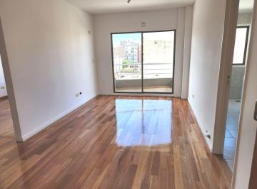 Departamento de 2 ambientes, Almagro · 2 Amb Luminoso con Balcón + Amenities Premium Piso Alto Almagro Oportunidad Cerca Subte a y B
