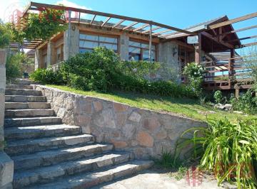 Casa · 500m² · 7 Ambientes · 6 Cocheras · Casa Loft en Venta - La Cumbre, Cruz Chica