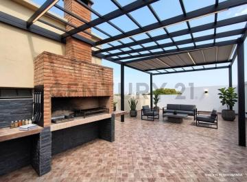 PH · 273m² · 7 Ambientes · Venta PH 7 Ambientes - Terraza/parrilla - Villa Lynch, San Martín
