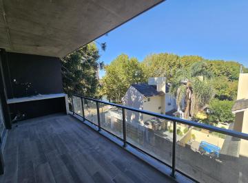 Departamento · 46m² · 2 Ambientes · 1 Cochera · Departamento 2 Amb en Venta en Exclusivo Complejo Arauca Tigre